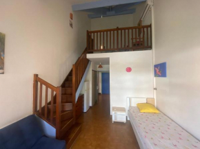 Appartement Tobago